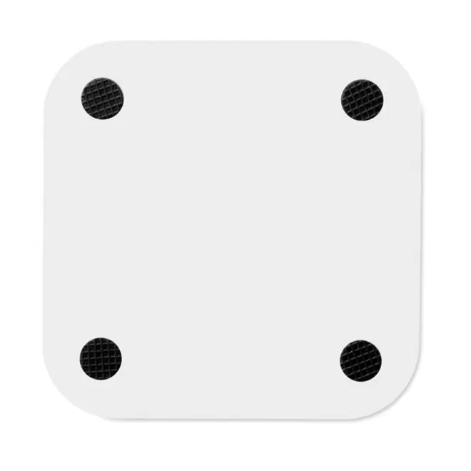 CHARGEUR À INDUCTION PUBLICITAIRE 2 PORTS 'SLADE' 5W