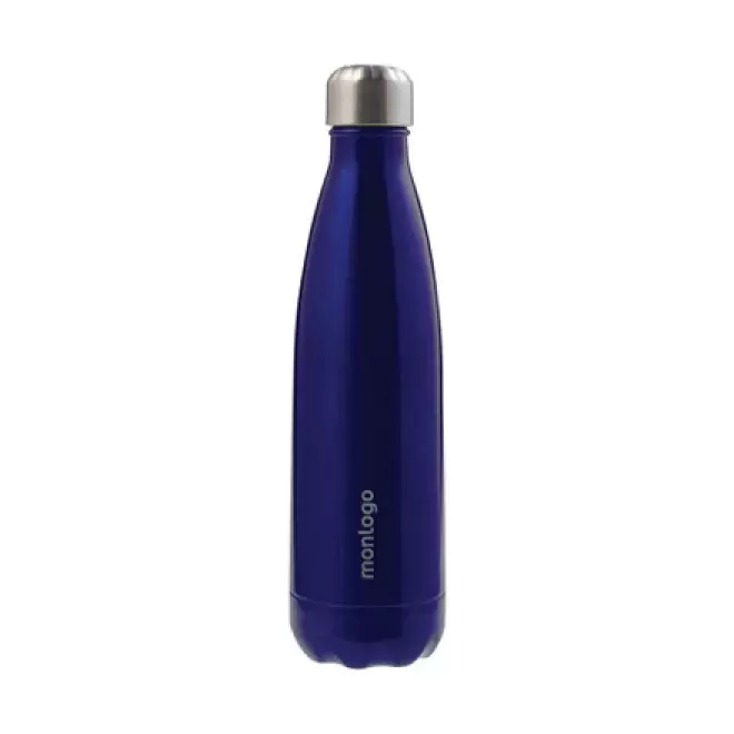 BOUTEILLE ISOTHERME PUBLICITAIRE 500ML 'MATERA'