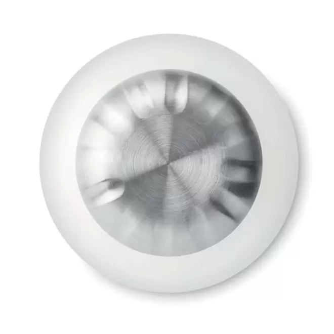 BOUTEILLE EN VERRE PUBLICITAIRE 'MANY'