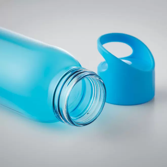 BOUTEILLE PROMOTIONNELLE EN VERRE 'ESPIA'