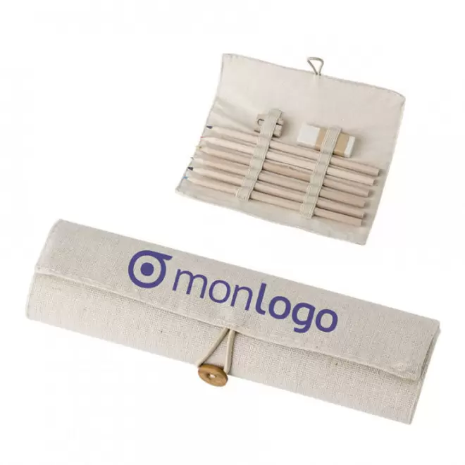 SET DE COLORIAGE PERSONNALISABLE 'GUSTAVE'