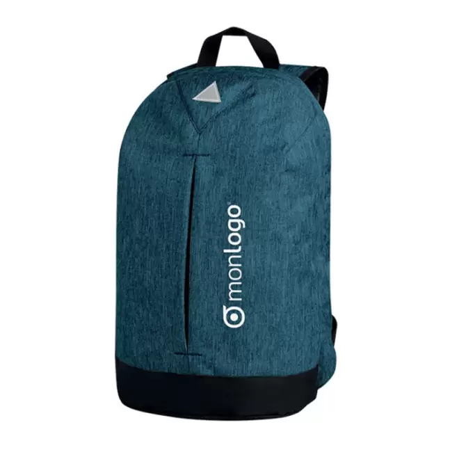 SAC À DOS PERSONNALISABLE POUR ORDINATEUR 'CLAYTON'