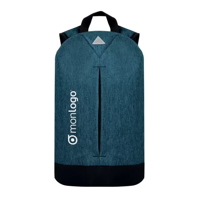 SAC À DOS PERSONNALISABLE POUR ORDINATEUR 'CLAYTON'