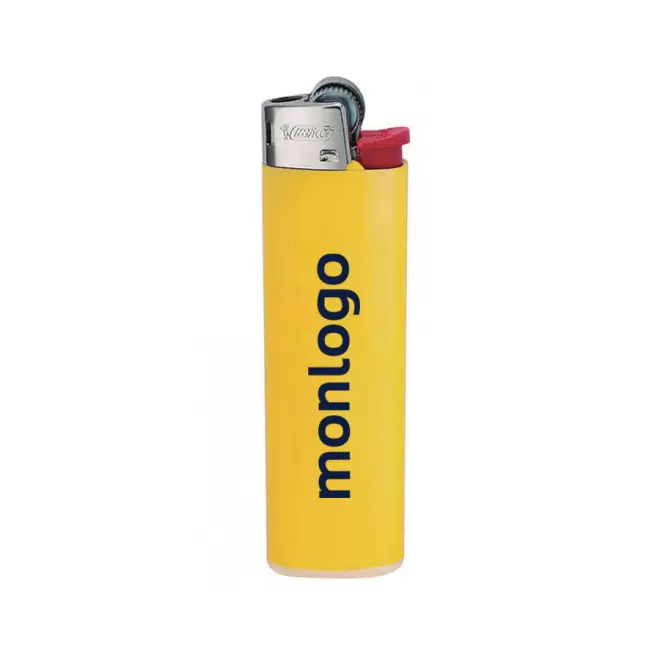 BRIQUET PUBLICITAIRE JETABLE BIC® 'CORVO'