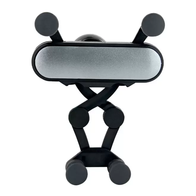 SUPPORT DE TÉLÉPHONE PERSONNALISABLE POUR VOITURE 'FLANY'