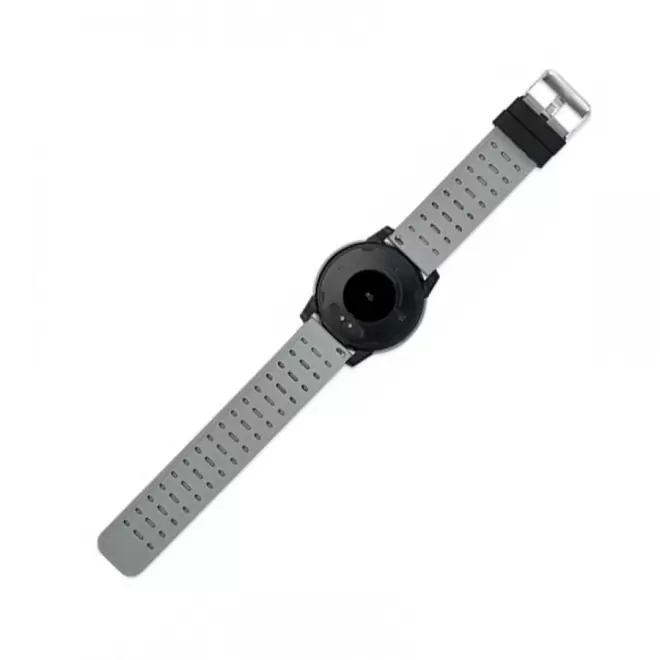 MONTRE CONNECTÉE CARDIO PERSONNALISABLE 'WEARFIT'