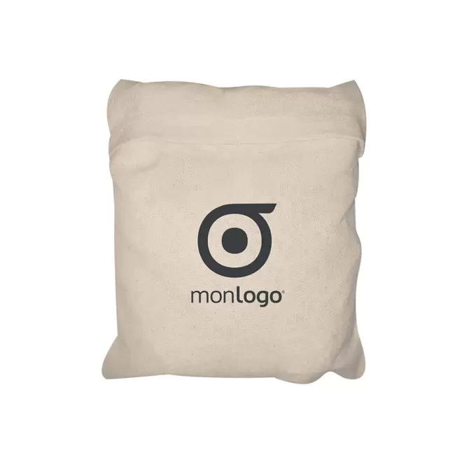 SAC PERSONNALISÉ COTON FILET 'SHELBY'