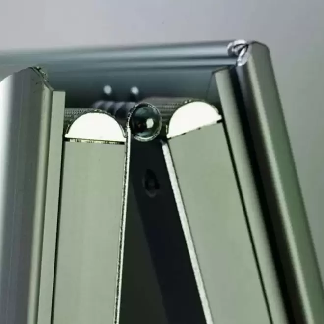 STOP TROTTOIR PUBLICITAIRE 'SEOMY'