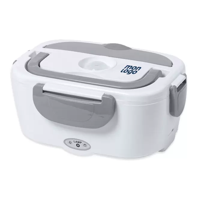 LUNCH BOX PERSONNALISABLE ÉLECTRIQUE 'SLIGO'