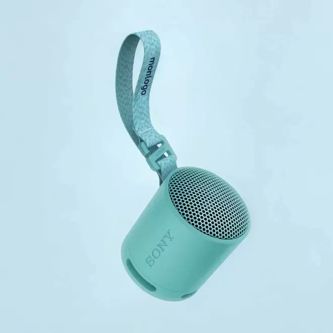 ENCEINTE BLUETOOTH® PERSONNALISÉE SONY® 'SRS XB13'