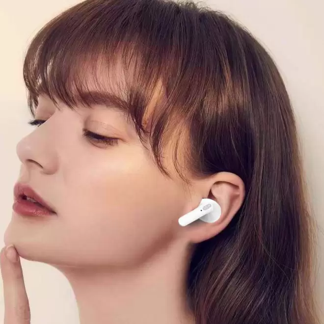 LOT DE 25 ÉCOUTEURS PUBLICITAIRES BLUETOOTH® AKASHI® 'SOLIN'   EXPEDITION EXPRESS 72H