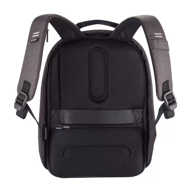 SAC À DOS PERSONNALISÉ ANTIVOL POUR ORDINATEUR 'BOBBY HERO'