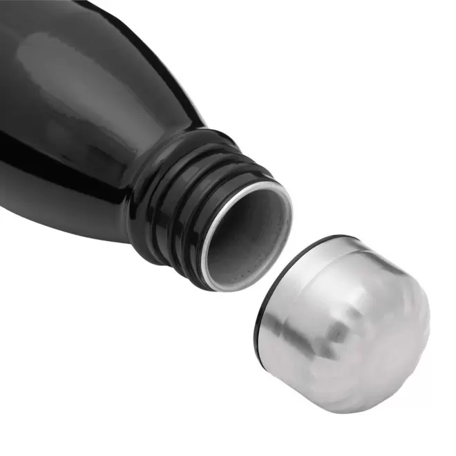 BOUTEILLE EN ALUMINIUM PUBLICITAIRE 'FIERRA'