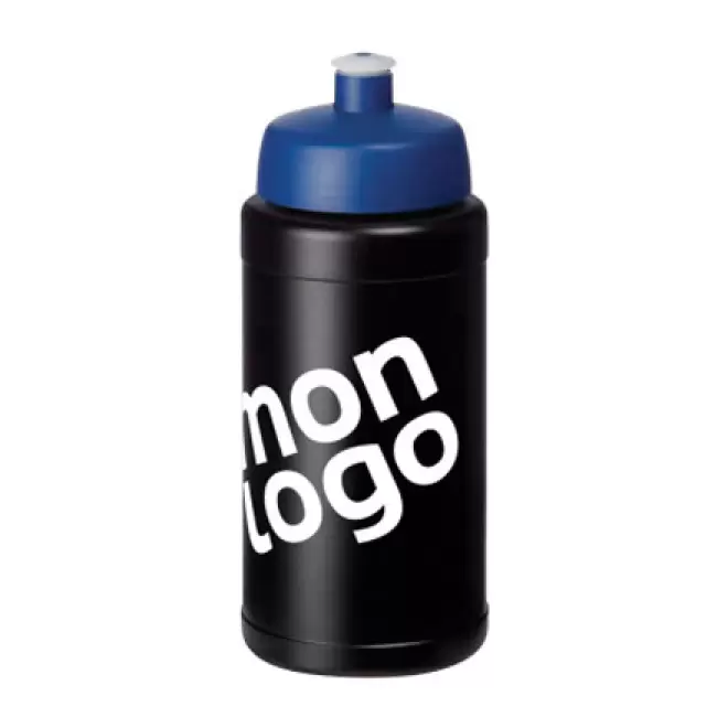 GOURDE PERSONNALISABLE SPORT 500ML 'SKYRUN'