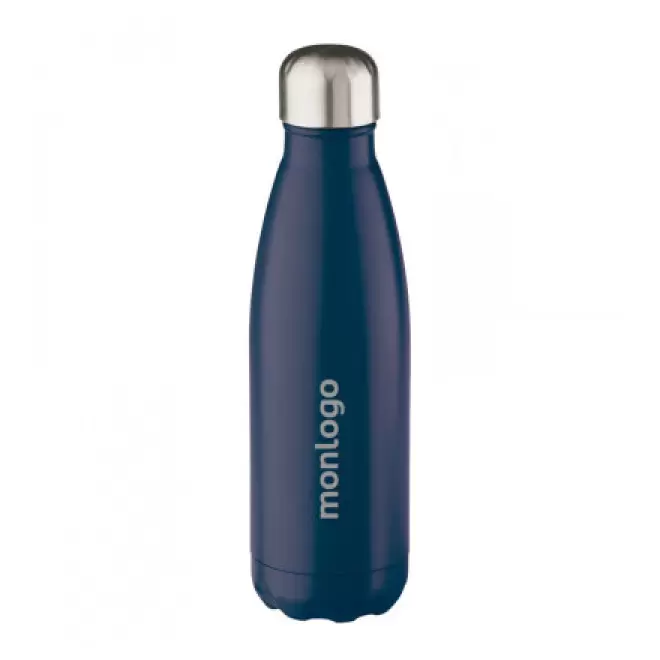 EXPRESS 72H   BOUTEILLE ISOTHERME PERSONNALISABLE 500 ML 'ASTRIO'