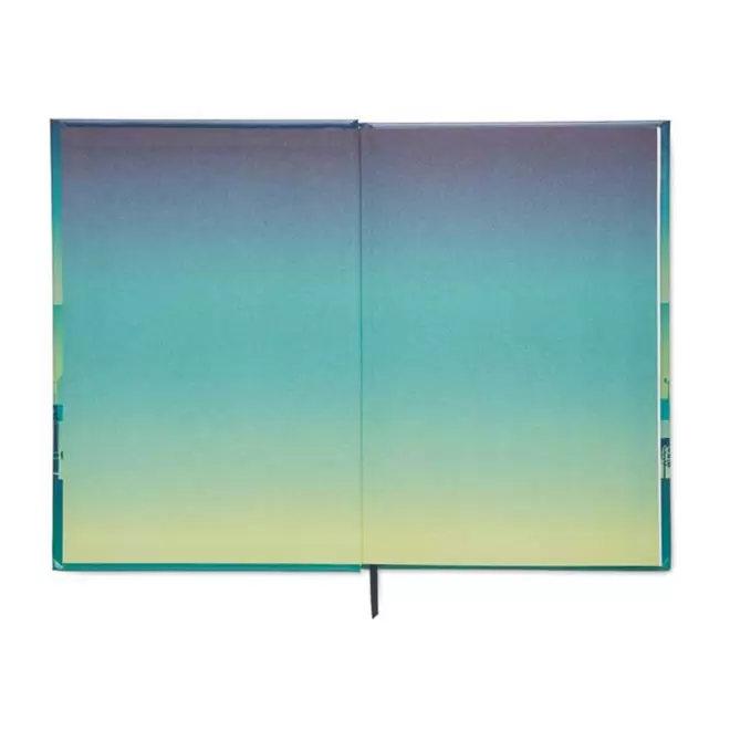 CARNET PERSONNALISABLE A5 SUR MESURE 'MY NOTE'