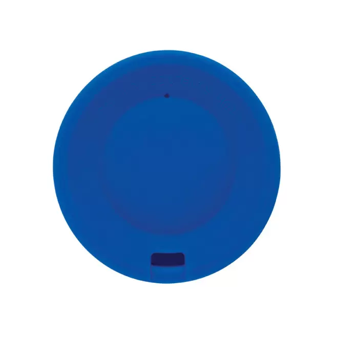 MUG PERSONNALISÉ EN PLA ET SILICONE 'SALICA'