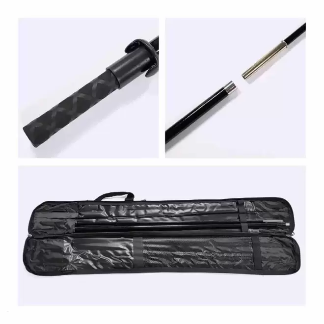 DRAPEAU PERSONNALISÉ ORIFLAMME GOUTTE + PIED PNEU 'TOLEN'