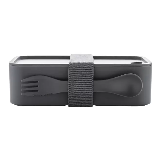 LUNCH BOX PERSONNALISÉE AVEC CUICHETTE 'CURVIE'