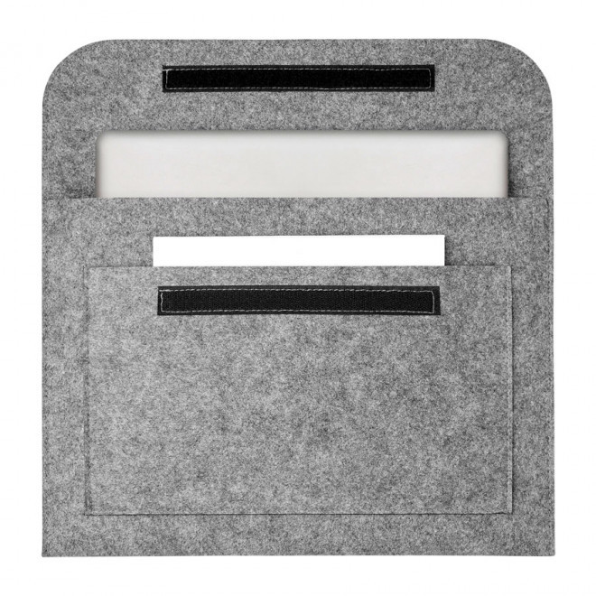 SACOCHE PERSONNALISABLE POUR ORDINATEUR 'FELTY'