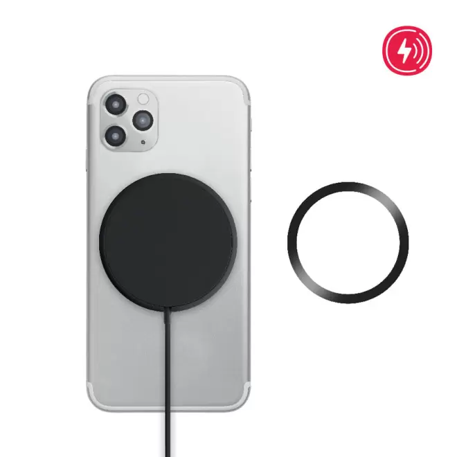 CHARGEUR À INDUCTION PUBLICITAIRE 10W 'BULSE'