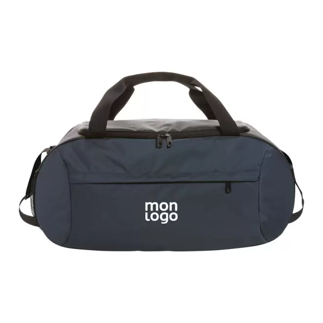 SAC DE SPORT PERSONNALISÉ EN RPET IMPACT 'KRIDA'