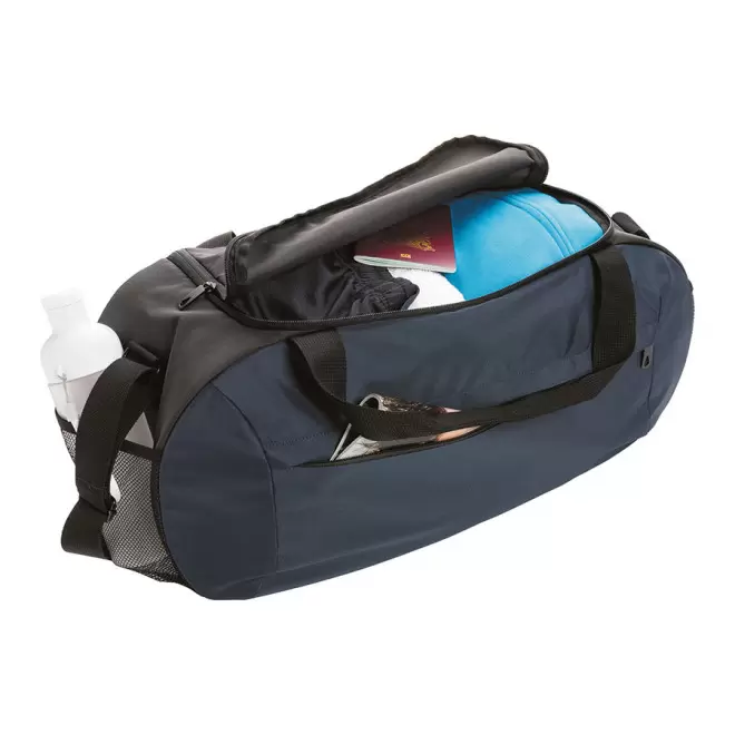 SAC DE SPORT PERSONNALISÉ EN RPET IMPACT 'KRIDA'