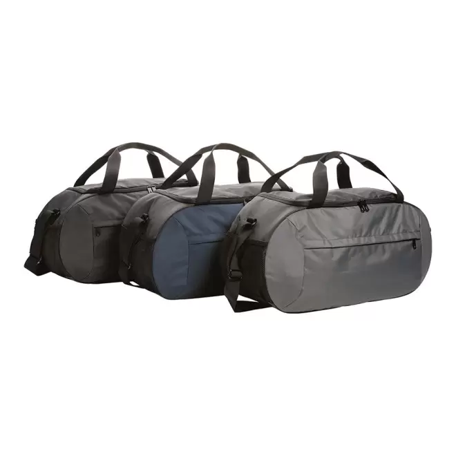 SAC DE SPORT PERSONNALISÉ EN RPET IMPACT 'KRIDA'