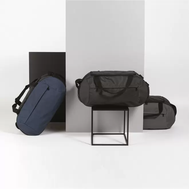 SAC DE SPORT PERSONNALISÉ EN RPET IMPACT 'KRIDA'