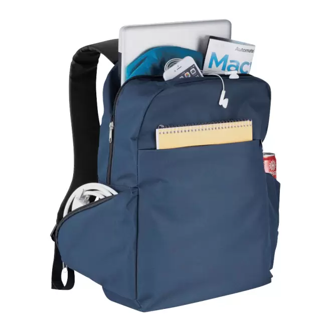 SAC POUR ORDINATEUR PERSONNALISÉ 'HATIZ'