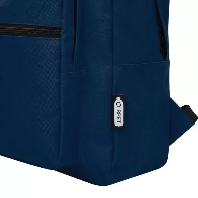 SAC A DOS PERSONNALISÉ EN RPET 'RUKKA'