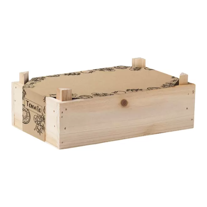 KIT DE CULTURE PERSONNALISÉ 'PLANTATIO'