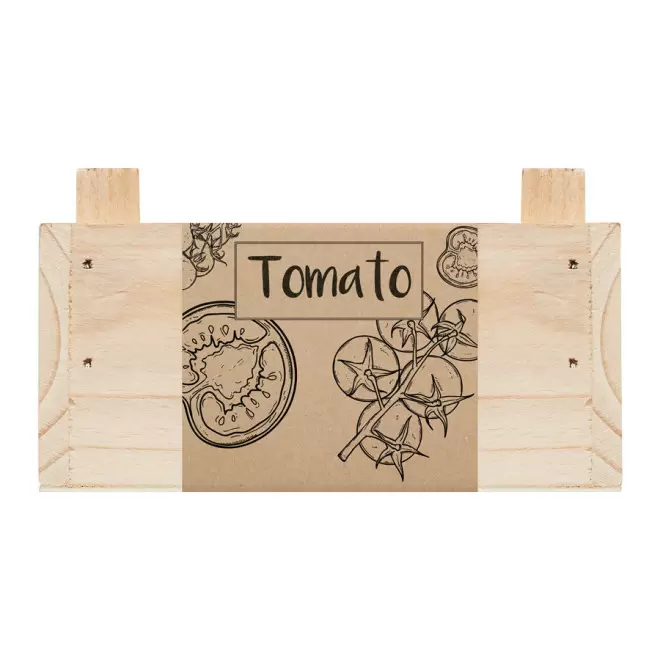 KIT DE CULTURE PERSONNALISÉ 'PLANTATIO'