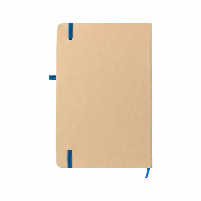 CARNET PERSONNALISÉ A5 EN PAPIER DE PIERRE 'PAPERAS'