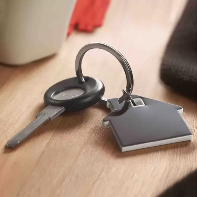 PORTE CLÉS PERSONNALISÉ 'CASACOLOR'