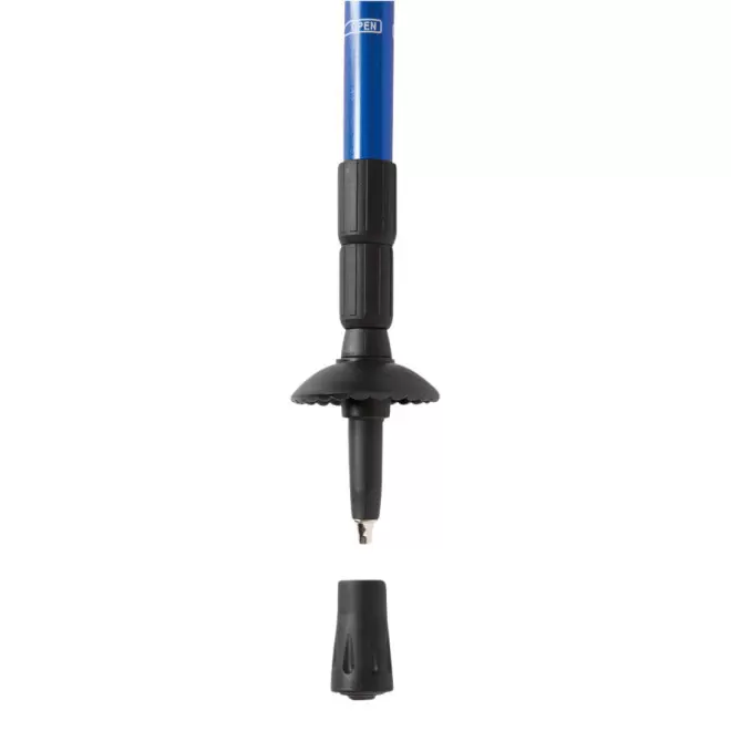 BÂTON DE RANDONNÉE PERSONNALISABLE 'CALIX'