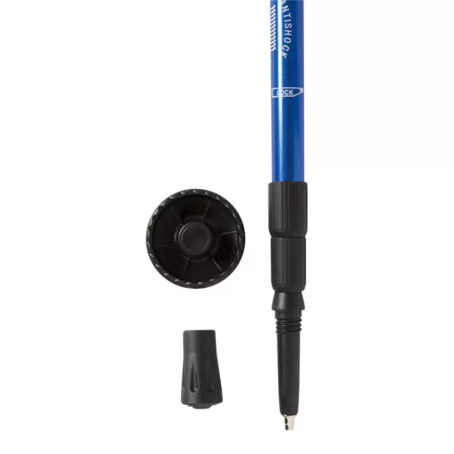 BÂTON DE RANDONNÉE PERSONNALISABLE 'CALIX'