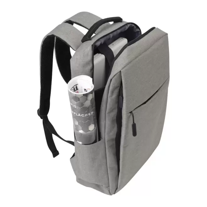 SAC À DOS PERSONNALISÉ POUR ORDINATEUR 'OGLIO'