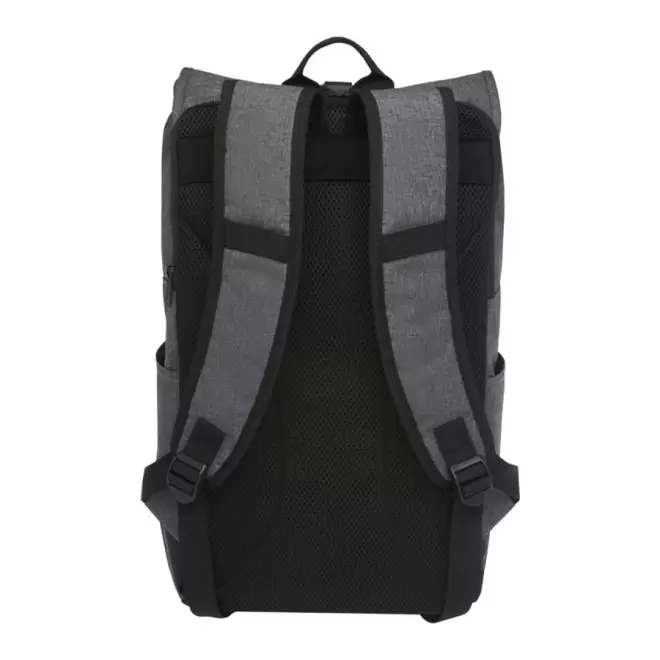 SAC À DOS POUR ORDINATEUR PERSONNALISÉ 15,6" 'ZAHAR'