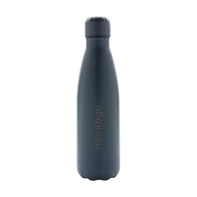BOUTEILLE ISOTHERME PERSONNALISÉE 500ML 'BOTOLKO'