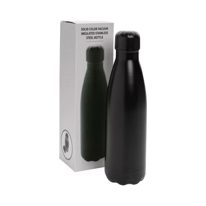 BOUTEILLE ISOTHERME PERSONNALISÉE 500ML 'BOTOLKO'