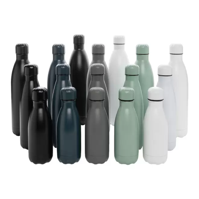 BOUTEILLE ISOTHERME PERSONNALISÉE 500ML 'BOTOLKO'