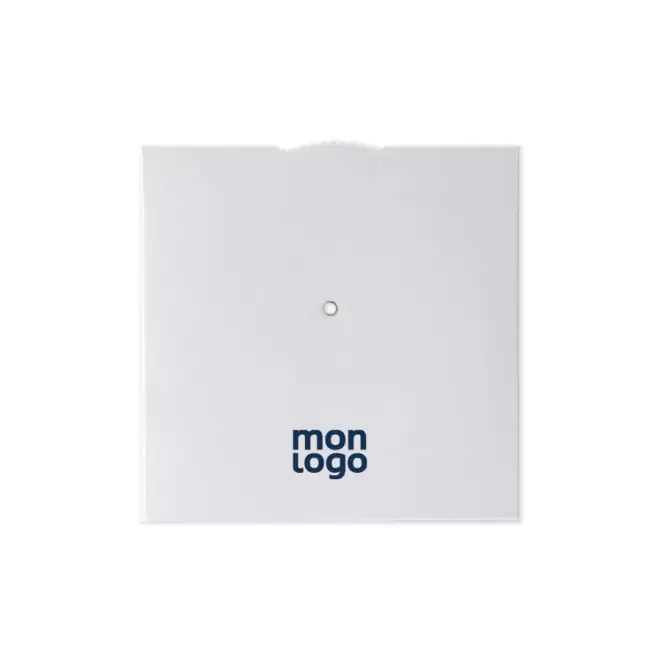 LOT DE 50 DISQUES DE STATIONNEMENT PERSONNALISÉS 'APARKA' EXPEDITION EXPRESS 72H