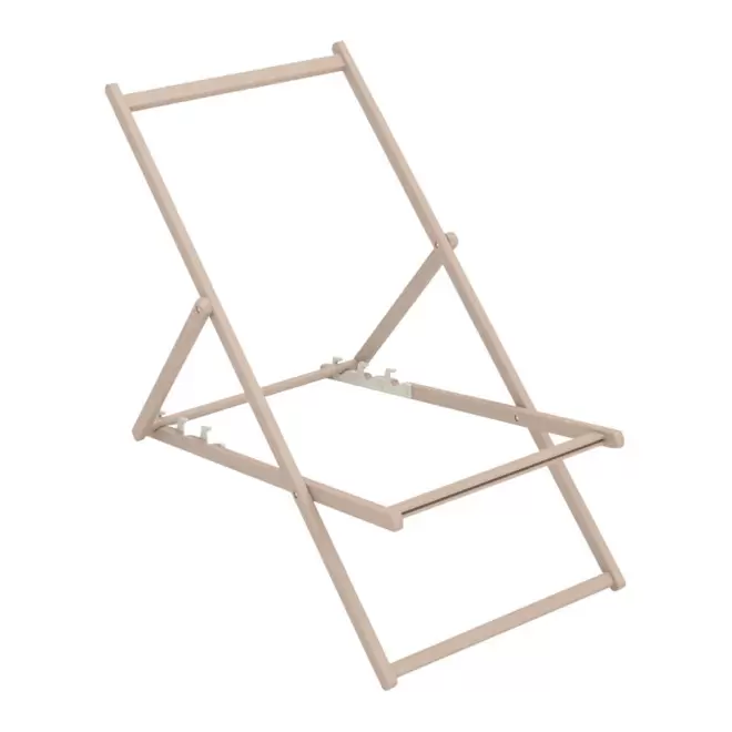 TRANSAT CHILIENNE PERSONNALISABLE EN BOIS 'LONG ISLAND'   EXPEDITION EXPRESS 96H