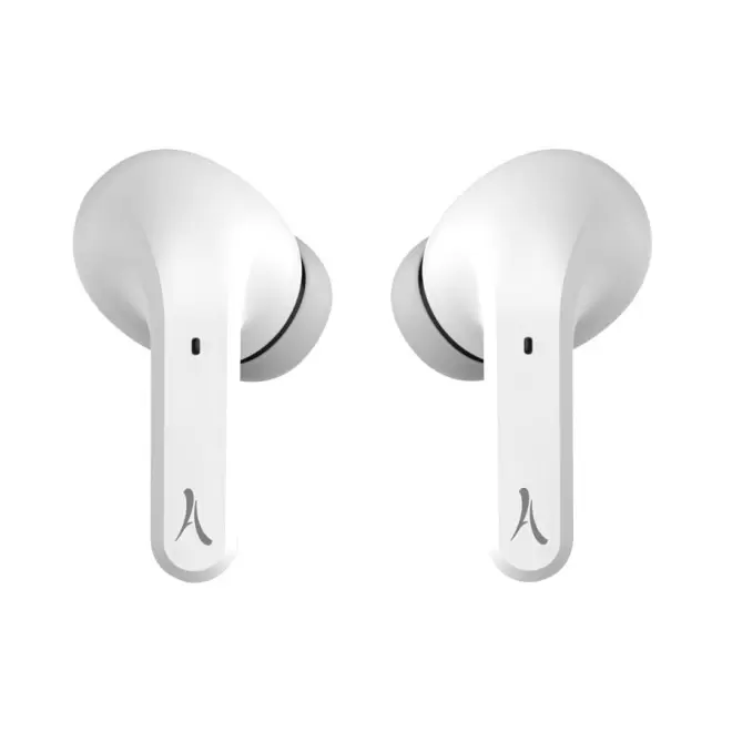 ECOUTEURS BLUETOOTH PERSONNALISÉS AKASHI® 'STEREOLI'