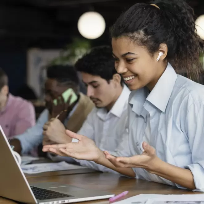 ECOUTEURS BLUETOOTH PERSONNALISÉS AKASHI® 'STEREOLI'