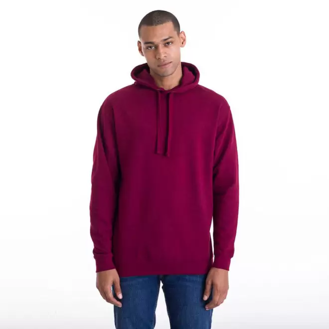 SWEAT SHIRT A CAPUCHE PERSONNALISABLE 'BILA'