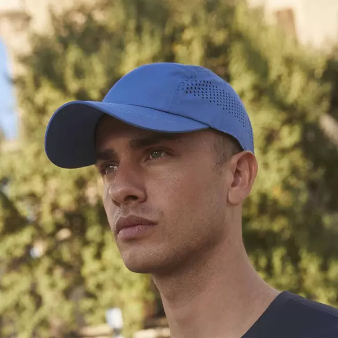 CASQUETTE DE SPORT PERSONNALISÉE BEECHFIELD® 'GREECE' 