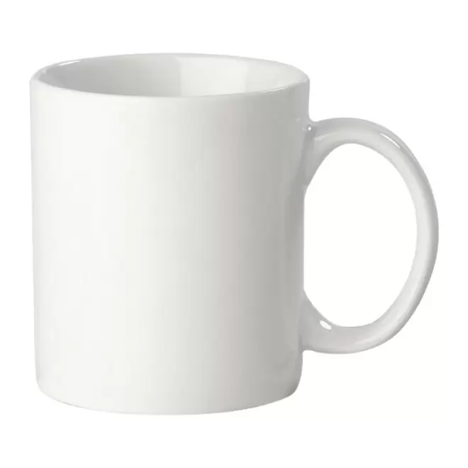 MUG PUBLICITAIRE PORCELAINE 300 ML 'NEO EUROPE' 