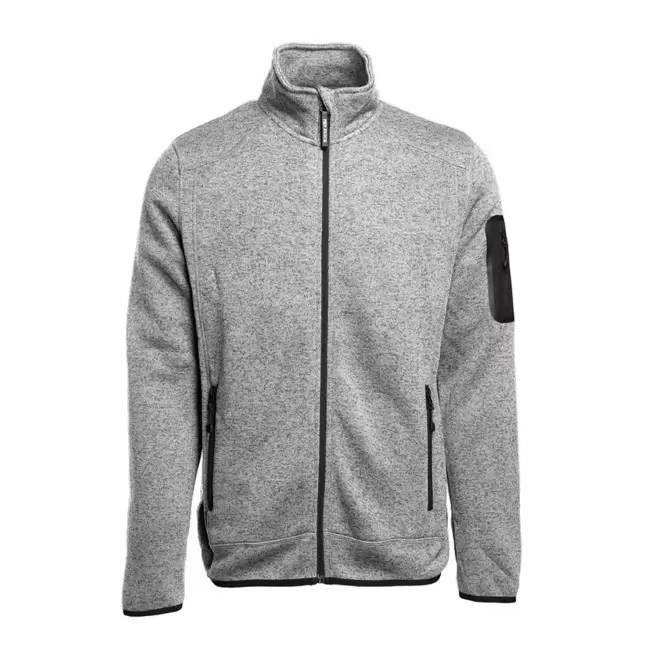 VESTE POLAIRE PERSONNALISÉE HOMME PEN DUICK® 'FIJI' 300 GR/M²